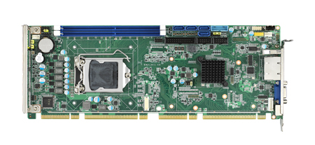 CIRCUIT BOARD, LGA1151 H110 FSHB DDR4/dual LAN/dual display